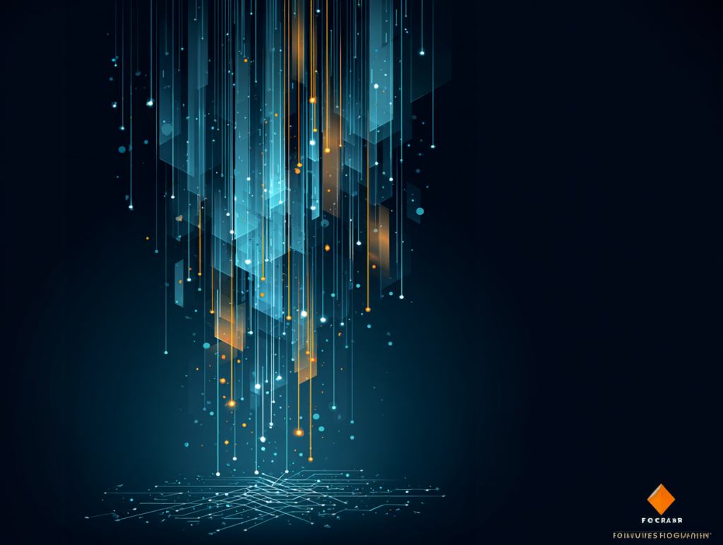 bigfox11 abstract data engineering system flowing pipelines o dc7f64a9 43d4 4af3 9f51 9595c302f3d4 3