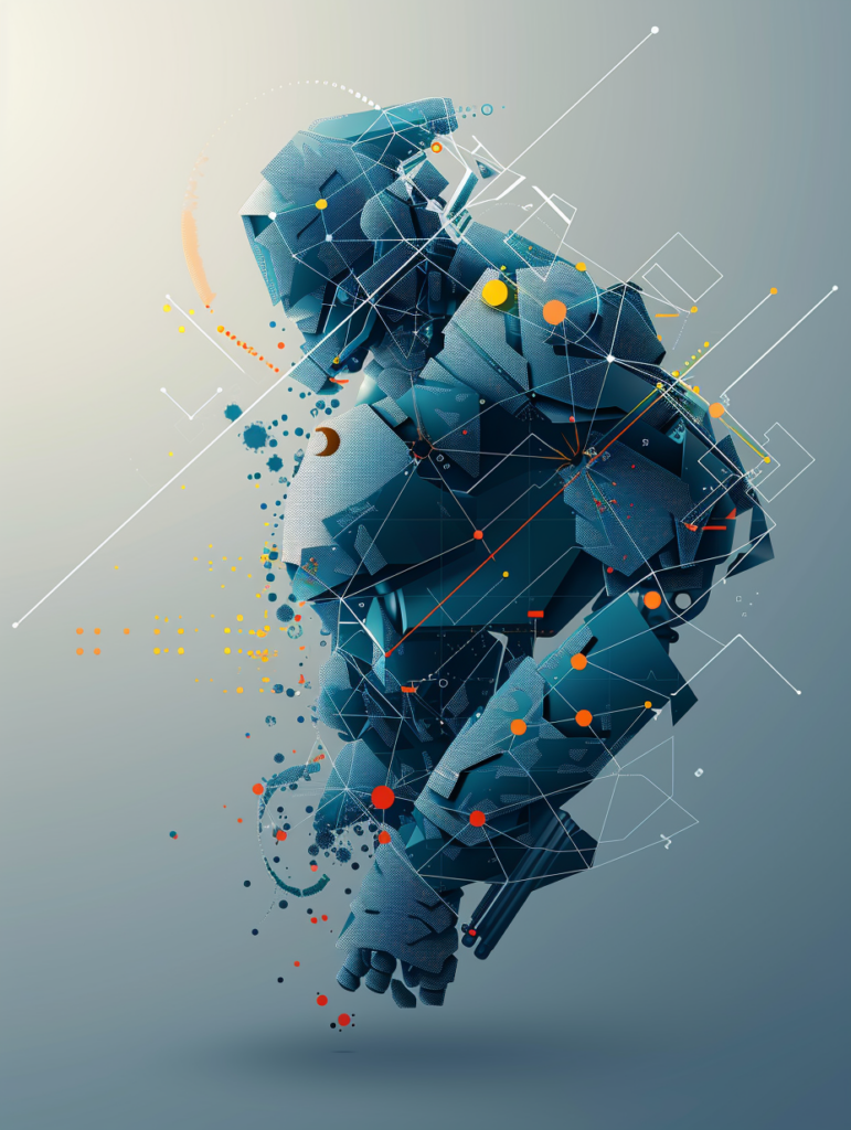 bigfox11 multiple autonomous intelligent entities operating w 89cf43b0 6f42 413a 9bc6 0ccb468a4c7b 2